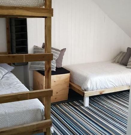 Bunkhouse Bournemouth 호스텔 외부 사진