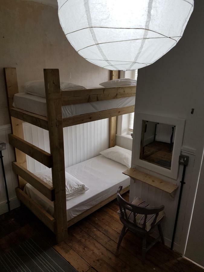 Bunkhouse Bournemouth 호스텔 외부 사진