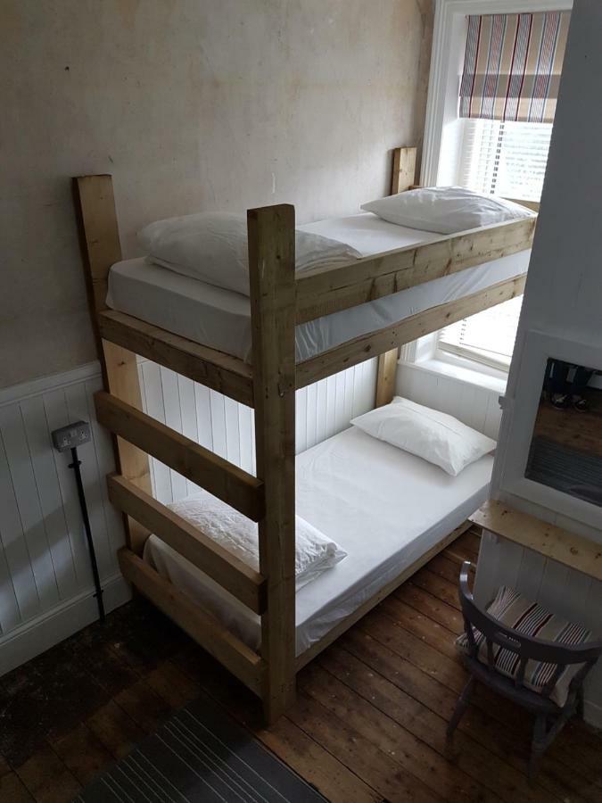 Bunkhouse Bournemouth 호스텔 외부 사진