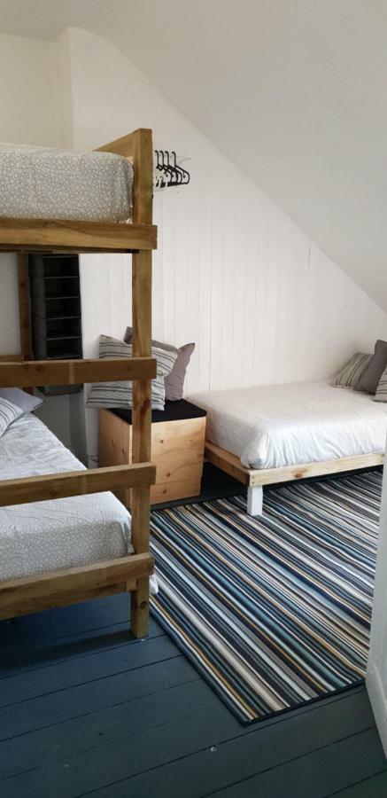 Bunkhouse Bournemouth 호스텔 외부 사진